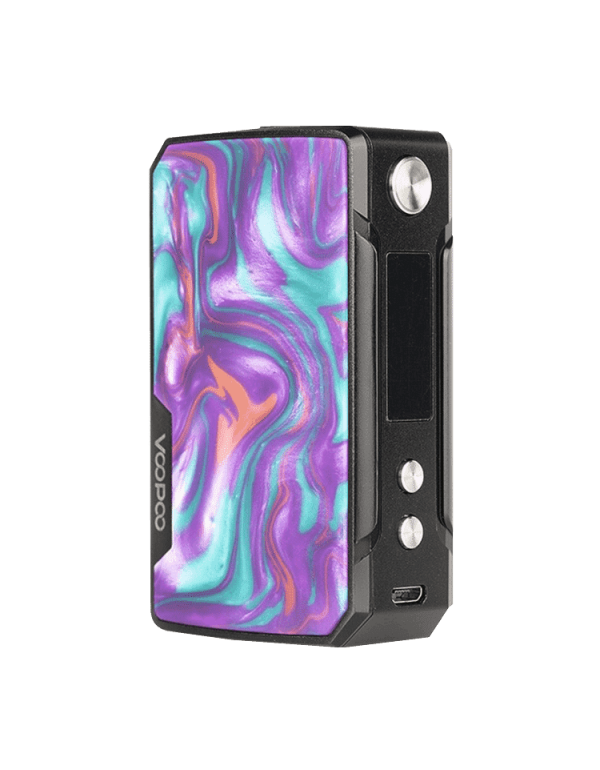 Voopoo Drag Mini Mod