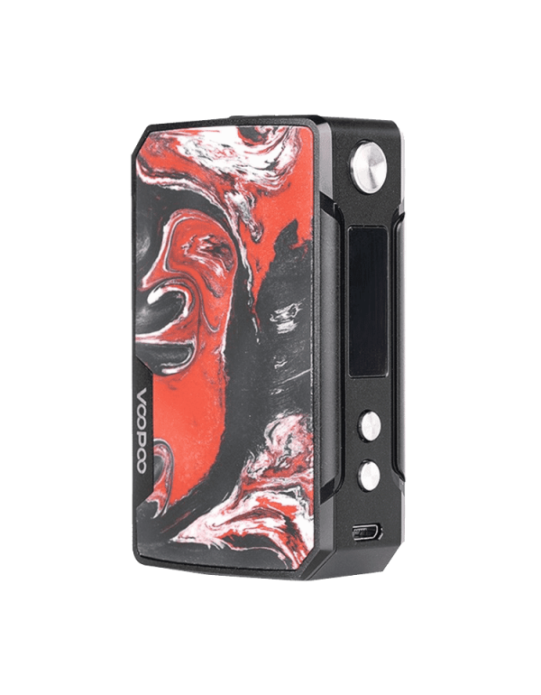 Voopoo Drag Mini Mod