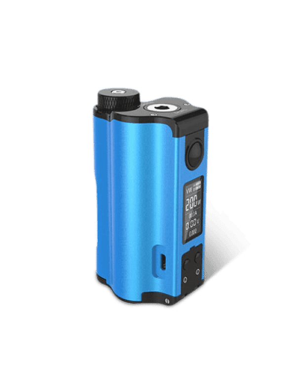 Dovpo Topside Dual 200W Mod