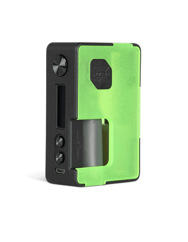 Vandy Vape Pulse X 90w Squonk Mod