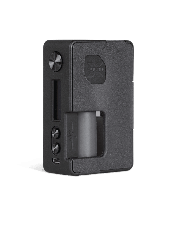 Vandy Vape Pulse X 90w Squonk Mod