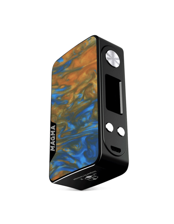 Famovape Magma 200w Mod