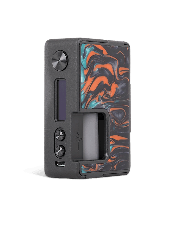 Vandy Vape Pulse X 90w Squonk Mod