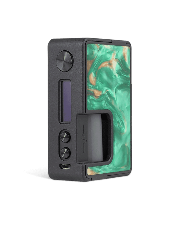 Vandy Vape Pulse X 90w Squonk Mod