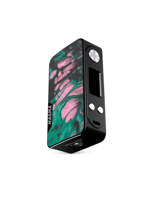 Famovape Magma 200w Mod