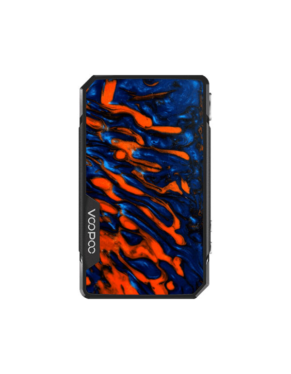 Voopoo Drag 2 Mod