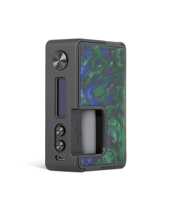 Vandy Vape Pulse X 90w Squonk Mod