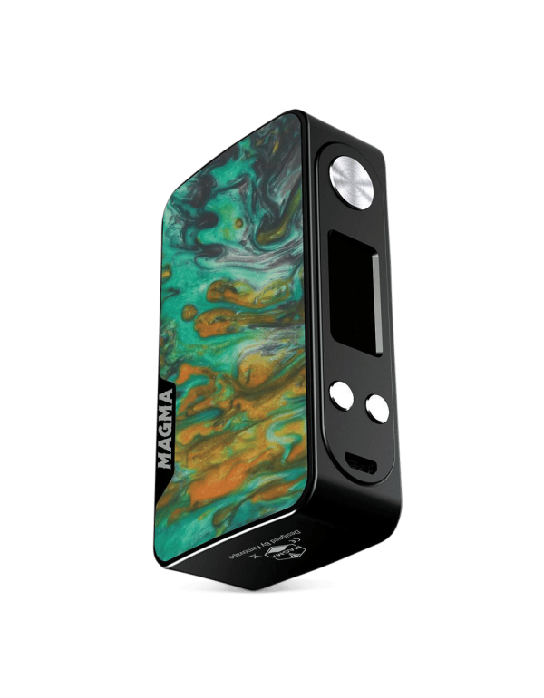 Famovape Magma 200w Mod