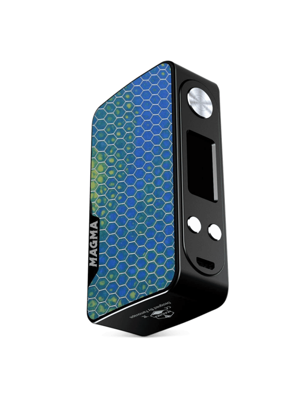 Famovape Magma 200w Mod