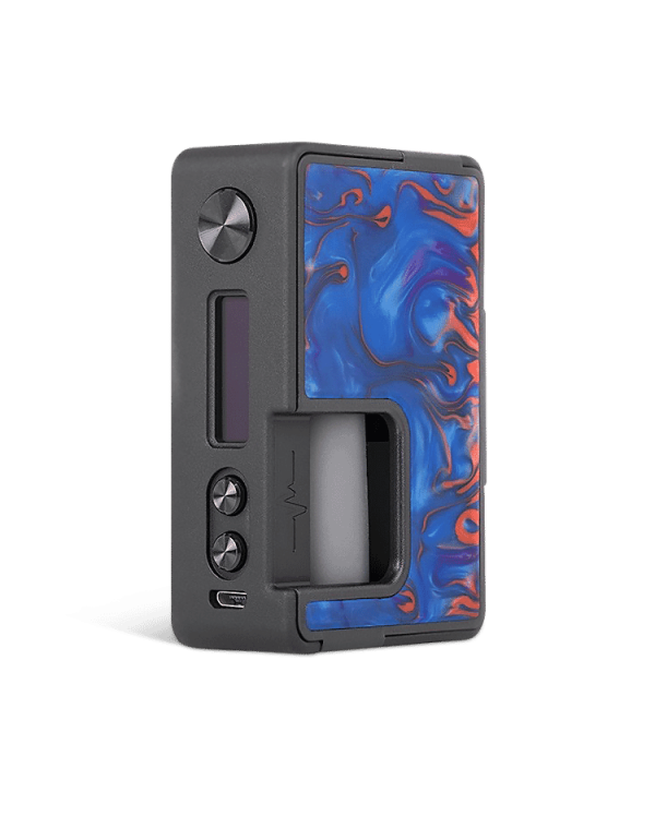 Vandy Vape Pulse X 90w Squonk Mod