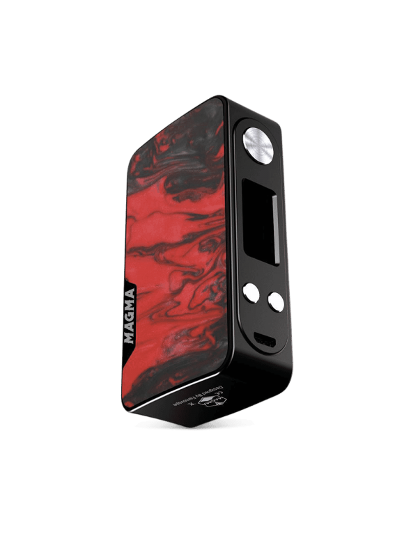 Famovape Magma 200w Mod