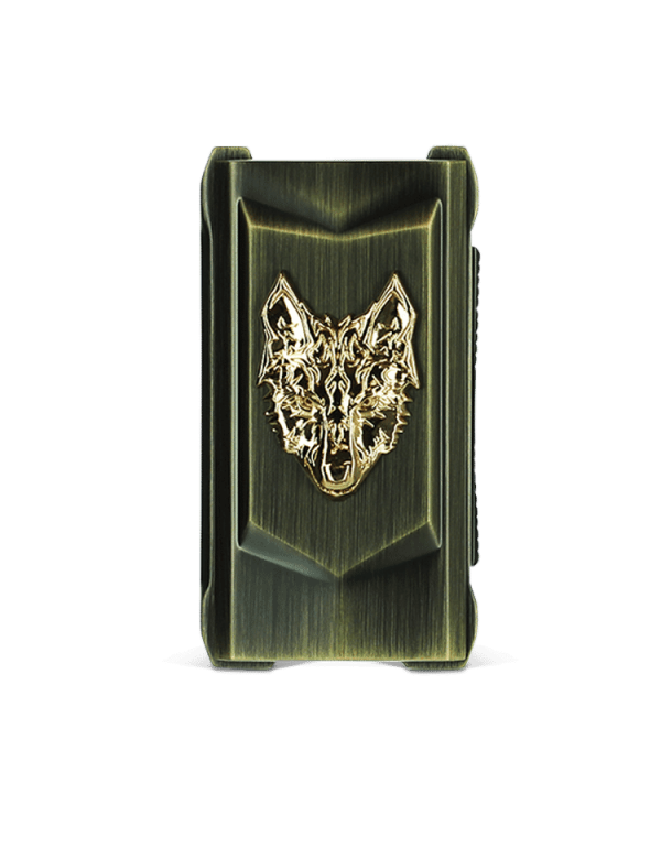 SnowWolf Mfeng 200W Mod