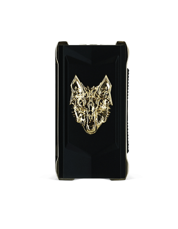 SnowWolf Mfeng 200W Mod
