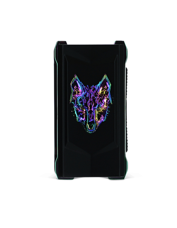 SnowWolf Mfeng 200W Mod