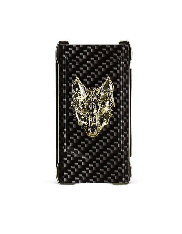 SnowWolf Mfeng 200W Mod