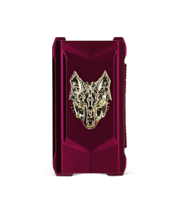 SnowWolf Mfeng 200W Mod