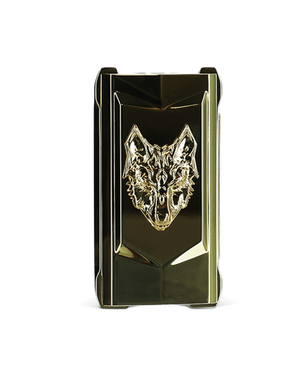 SnowWolf Mfeng 200W Mod
