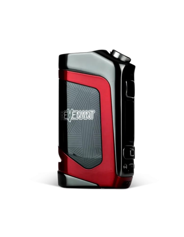 Revenant Revenant x TVL Delta 100W Squonk Mod