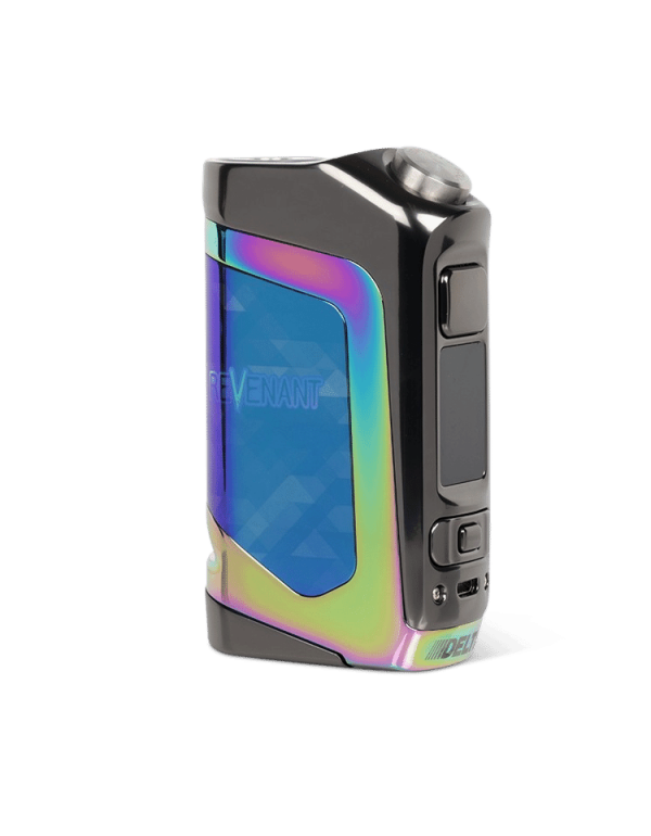 Revenant Revenant x TVL Delta 100W Squonk Mod