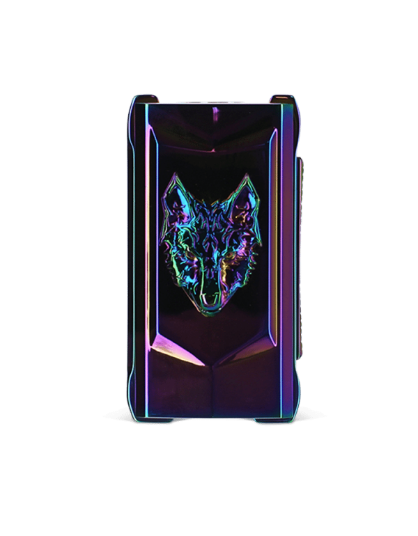SnowWolf Mfeng 200W Mod