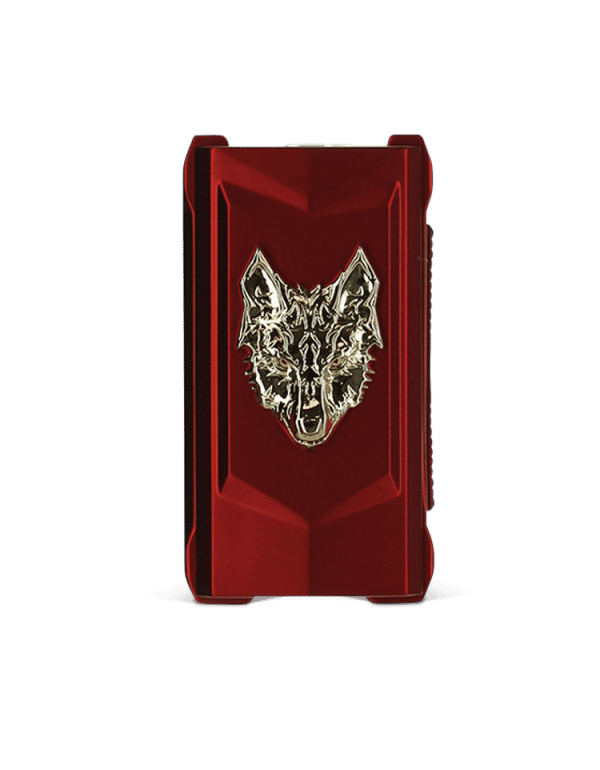 SnowWolf Mfeng 200W Mod