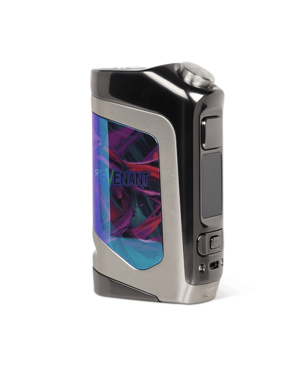 Revenant Revenant x TVL Delta 100W Squonk Mod