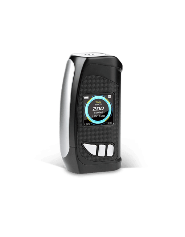 Pioneer4You IPV Eclipse 200W Box Mod