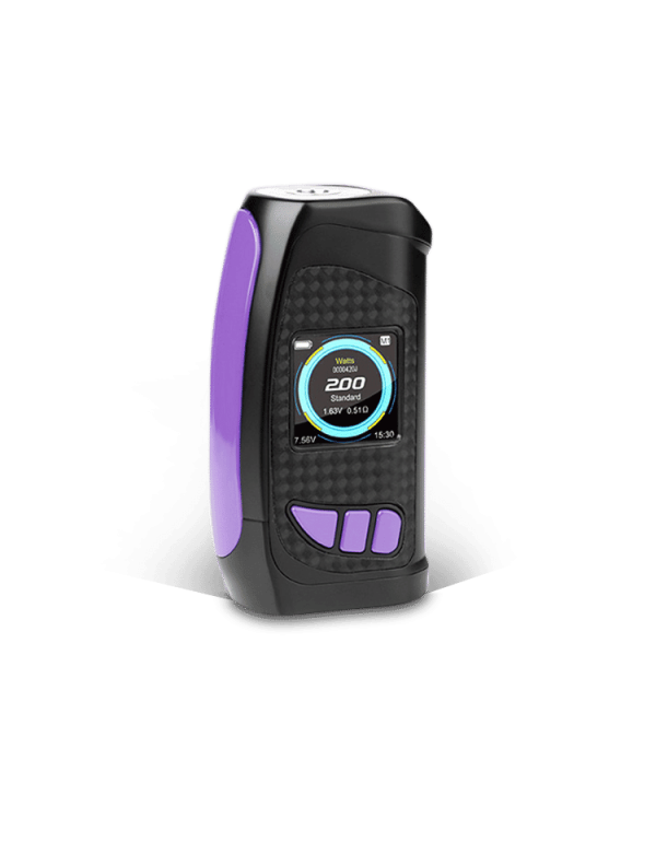 Pioneer4You IPV Eclipse 200W Box Mod
