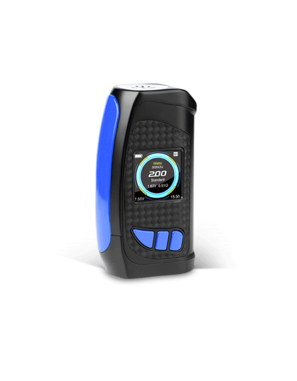 Pioneer4You IPV Eclipse 200W Box Mod