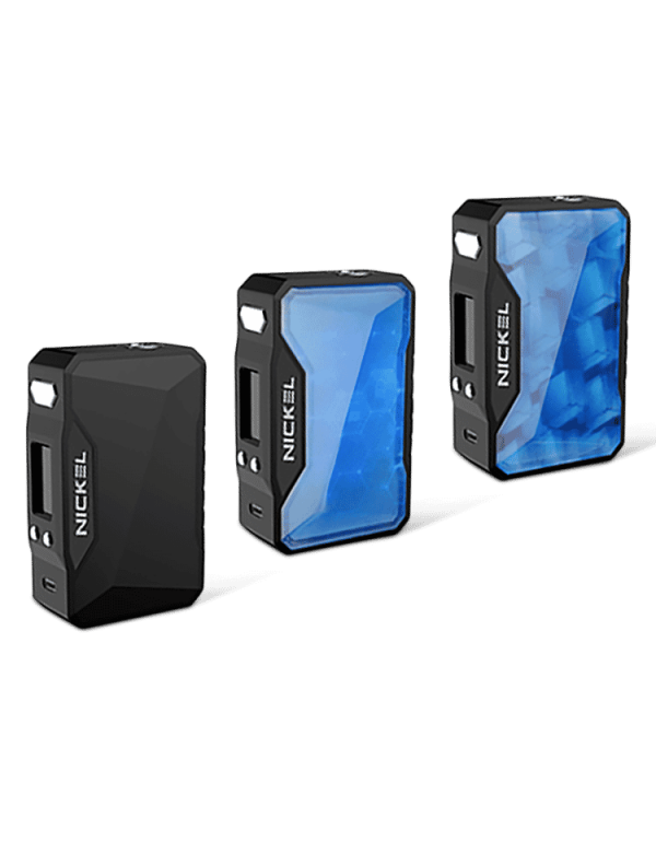 Dovpo Nickel 230W Mod