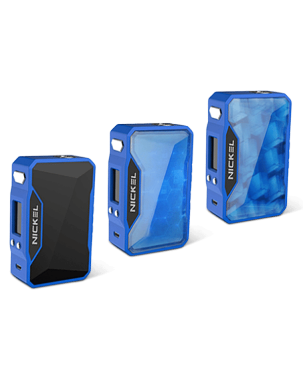 Dovpo Nickel 230W Mod
