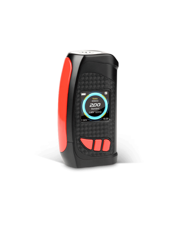 Pioneer4You IPV Eclipse 200W Box Mod
