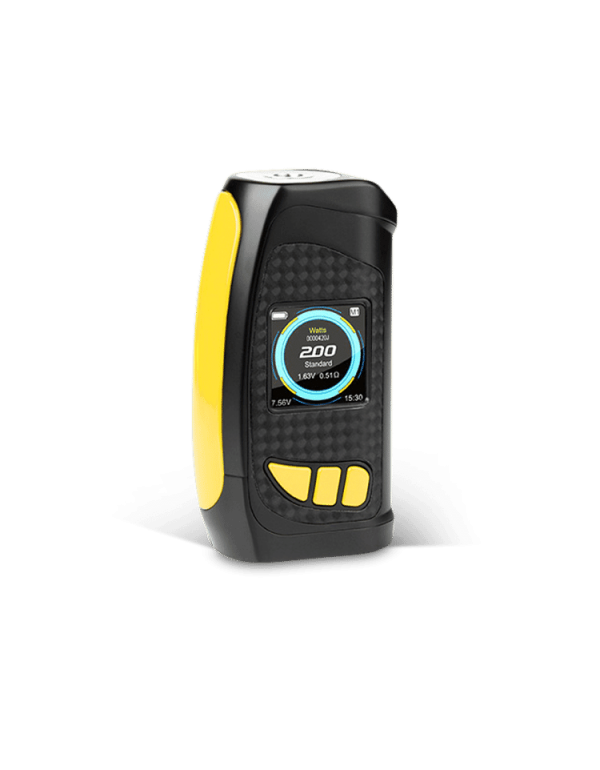 Pioneer4You IPV Eclipse 200W Box Mod