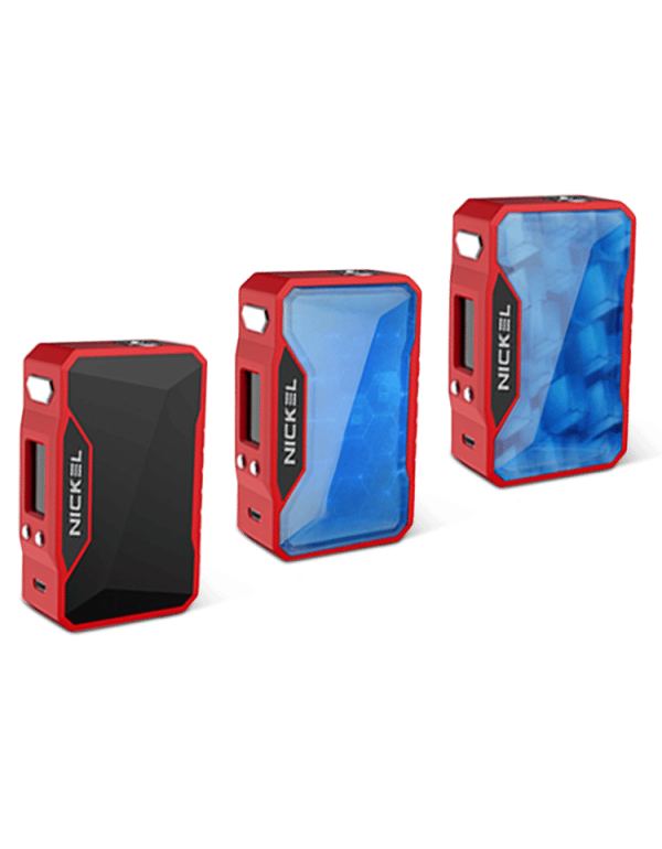 Dovpo Nickel 230W Mod