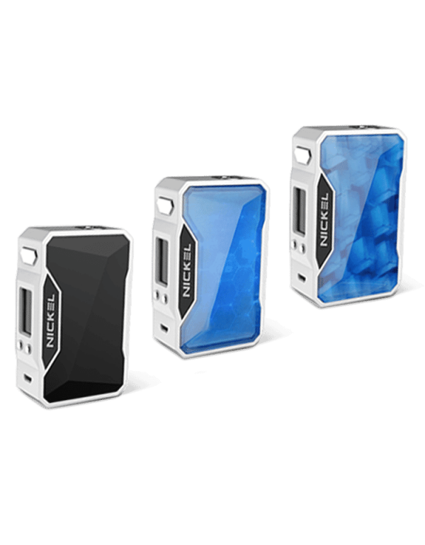 Dovpo Nickel 230W Mod
