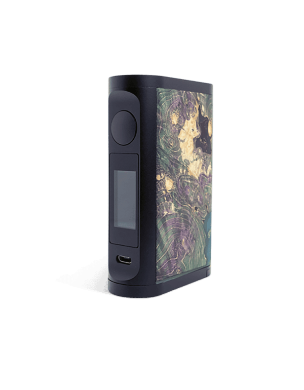 Asmodus asMODus x ULTRONER EOS II 180W Mod