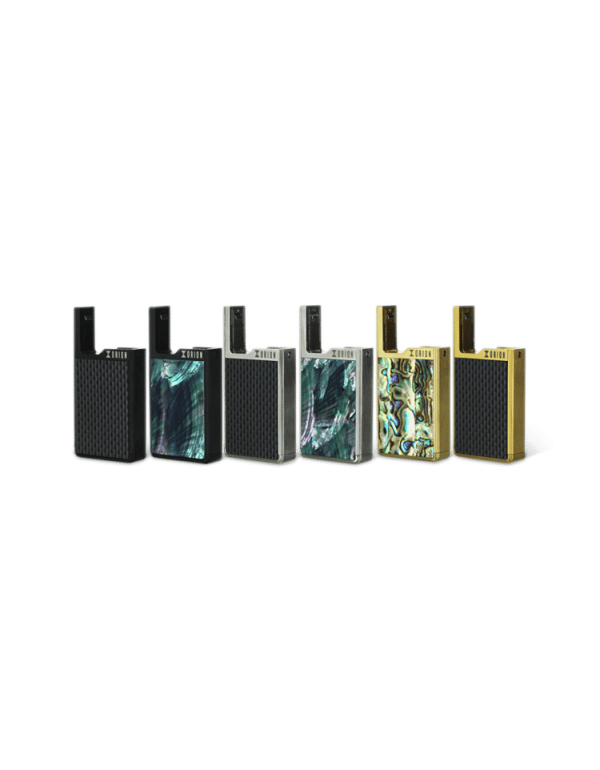 Lost Vape Orion DNA GO Mod