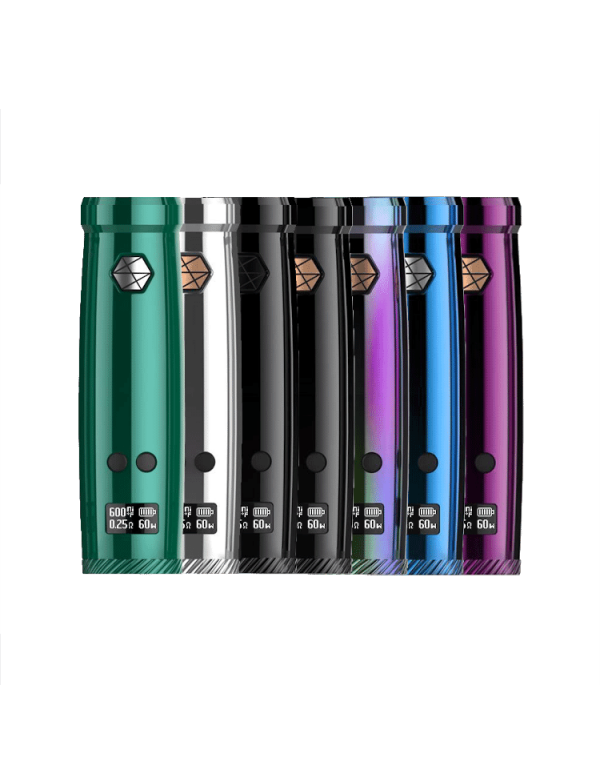 UWell Nunchaku 80W Mod