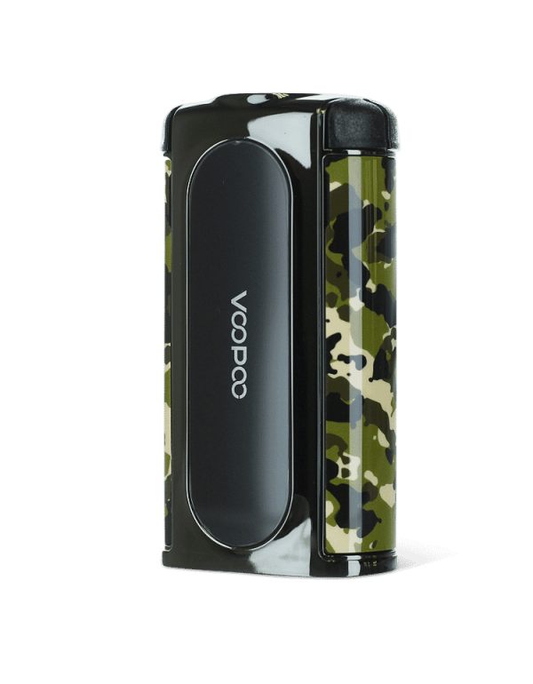 Voopoo VMATE 200W Mod