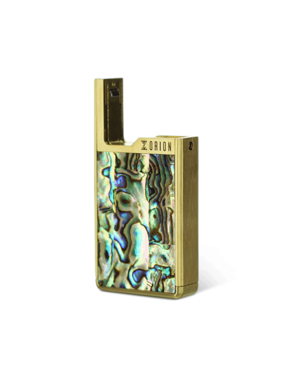 Lost Vape Orion DNA GO Mod