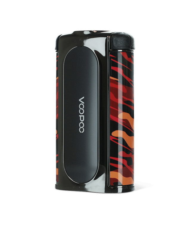 Voopoo VMATE 200W Mod