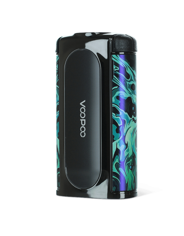 Voopoo VMATE 200W Mod
