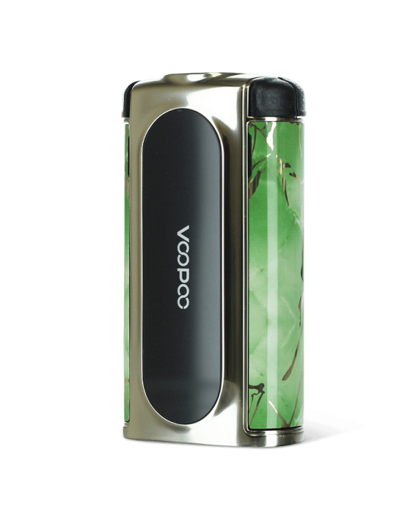 Voopoo VMATE 200W Mod