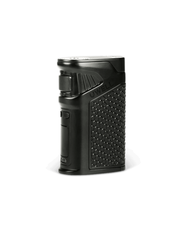 UWell Ironfist 200W Mod