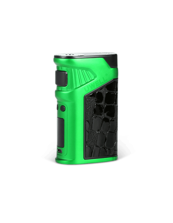 UWell Ironfist 200W Mod