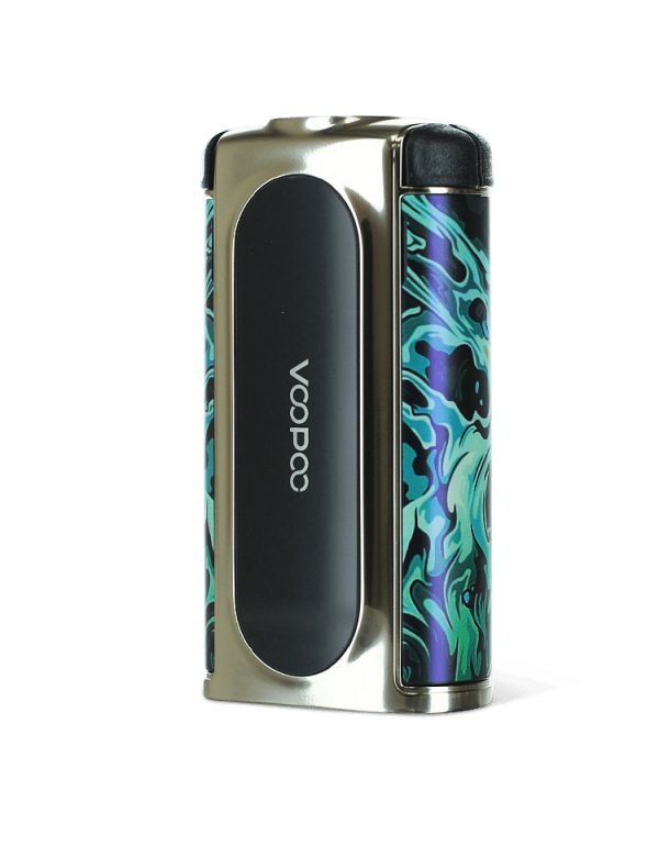 Voopoo VMATE 200W Mod