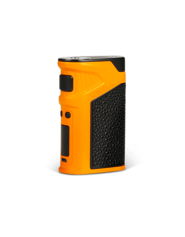 UWell Ironfist 200W Mod