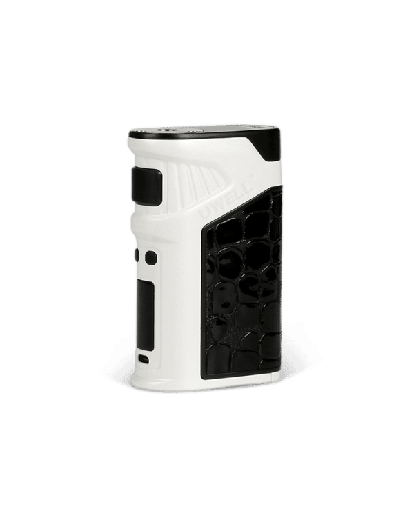 UWell Ironfist 200W Mod
