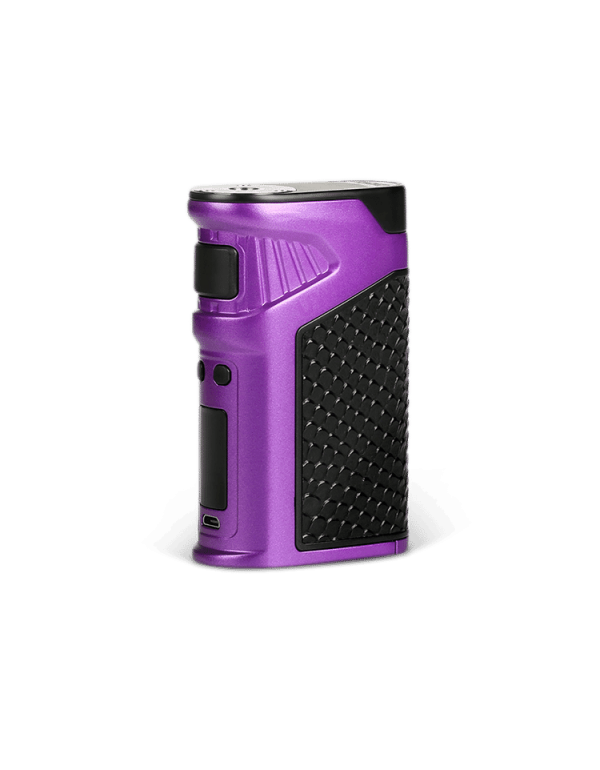 UWell Ironfist 200W Mod