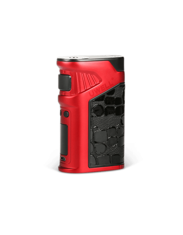 UWell Ironfist 200W Mod